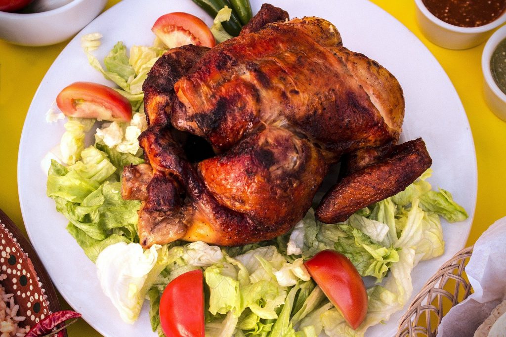 4 Tips Mengolah Daging Ayam Agar Matang Sempurna